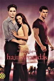 The Twilight Saga: Breaking Dawn - Part 1