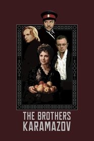 Poster The Brothers Karamazov 1969