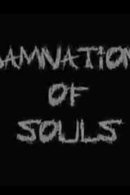 Poster Damnation of Souls