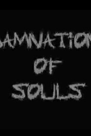 Poster Damnation of Souls 2006