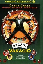 Vegasi vakáció (1997)