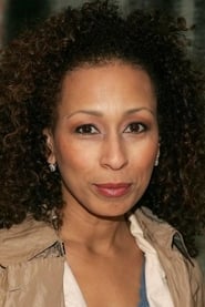 Tamara Tunie