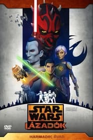 Star Wars: Lázadók 3. évad 14. rész