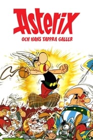 Asterix och hans tappra galler (1967)