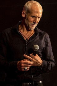 Richard Pigois as John