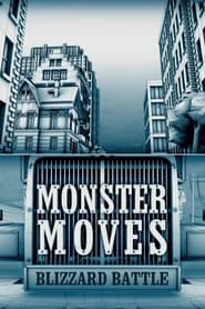 Monster Moves poster