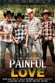 Poster Painful Love 2020