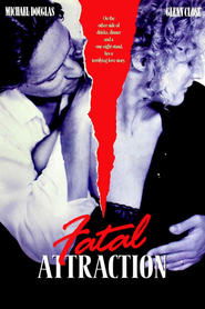 Fatal Attraction (1987) online ελληνικοί υπότιτλοι