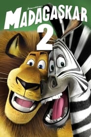 Madagaskar 2 (2008)