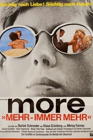 More – mehr – immer mehr (1969)