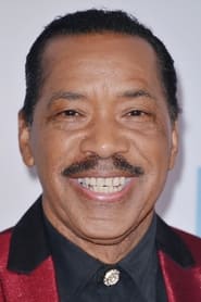 Obba Babatundé is Zacharias