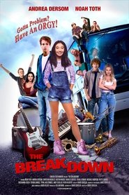 The Breakdown (2021) The Breakdown (2021)