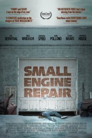 مشاهدة فيلم Small Engine Repair 2021 مترجم – مدبلج