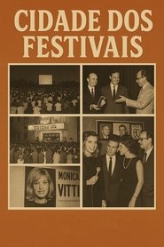 Poster City of Festivals 2005