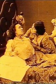 Poster Un amore selvaggio 1912