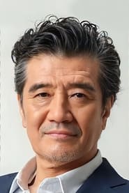 Ryosuke Otani as Masatoshi Kurata