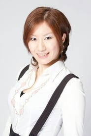 Image Mikako Izawa