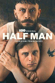 Half Man (2026)