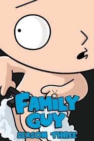 Family Guy Season 3 Episode 12