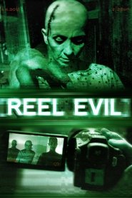 Poster Reel Evil 2012