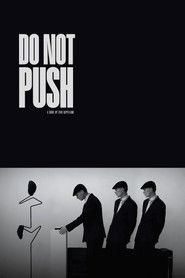 Do Not Push