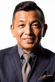 Hideo Nakano 300x450