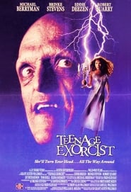 Teenage Exorcist 1991 吹き替え 無料動画