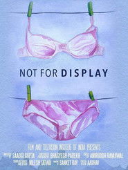 Not  for Display (2018)