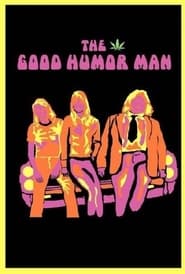 The Good Humor Man постер