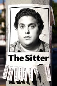 Poster The Sitter 2011