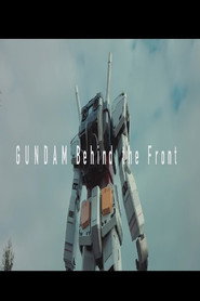 GUNDAM: Behind the Front