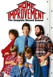 Home Improvement Season 2 Episode 16