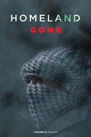 Poster Homeland Gone