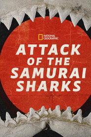 Watch Attack of the Samurai Sharks (2026) Full Movie Online Free (2026)