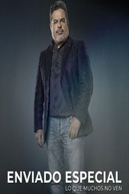 Enviado especial (2016)