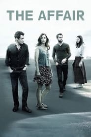 The Affair poster
