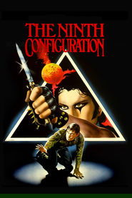 Poster The Ninth Configuration 1980