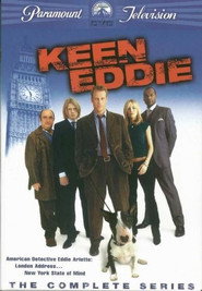 Keen Eddie Season 1 2