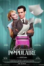 Mademoiselle Populaire