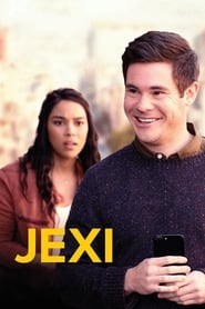 Jexi (2019) PLACEBO 1080p Latino