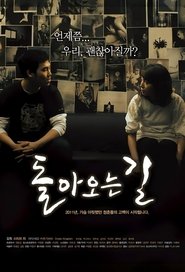 Poster The Way Back 2011
