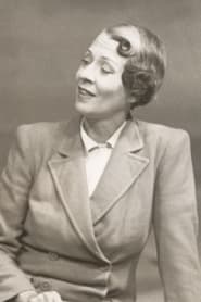 Edith Meiser as Miss Hatchard