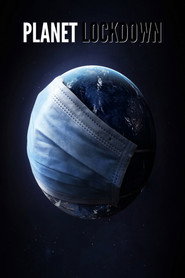 Planet Lockdown poster