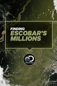 Le trésor de Pablo Escobar Saison 1
