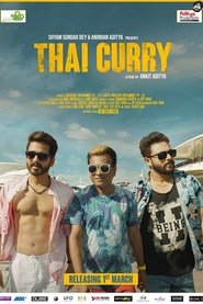 Poster Thai Curry 2019