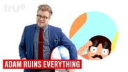 Adam Ruins Summer Fun