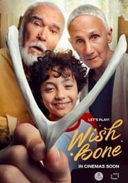 Poster Wishbone 2023