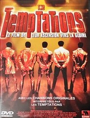 Poster The Temptations Le film de leur ascension vers la gloire