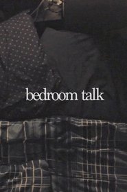 Poster bedroom talk 2018
