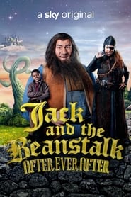 Jack and the Beanstalk: After Ever After 2020